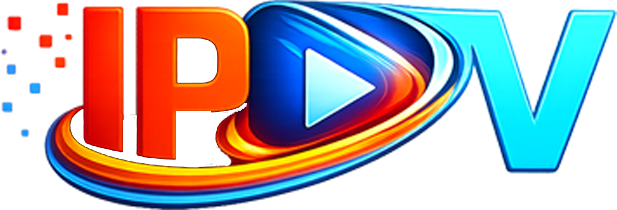 IPTV Package Dubai logo